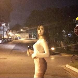 Meet your Posher, Jasmine